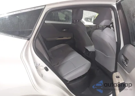 2021 Toyota Venza Limited из США, поврежденный, VIN JTEAAAAH5MJ010949